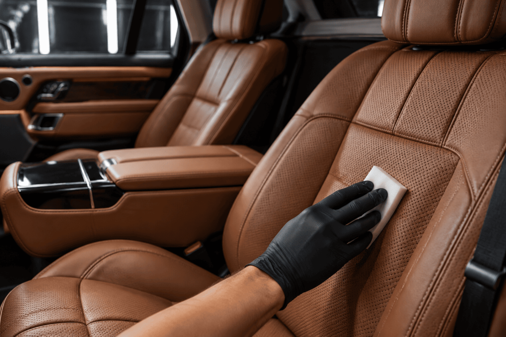 Engine Treatment - Combo Package (4)